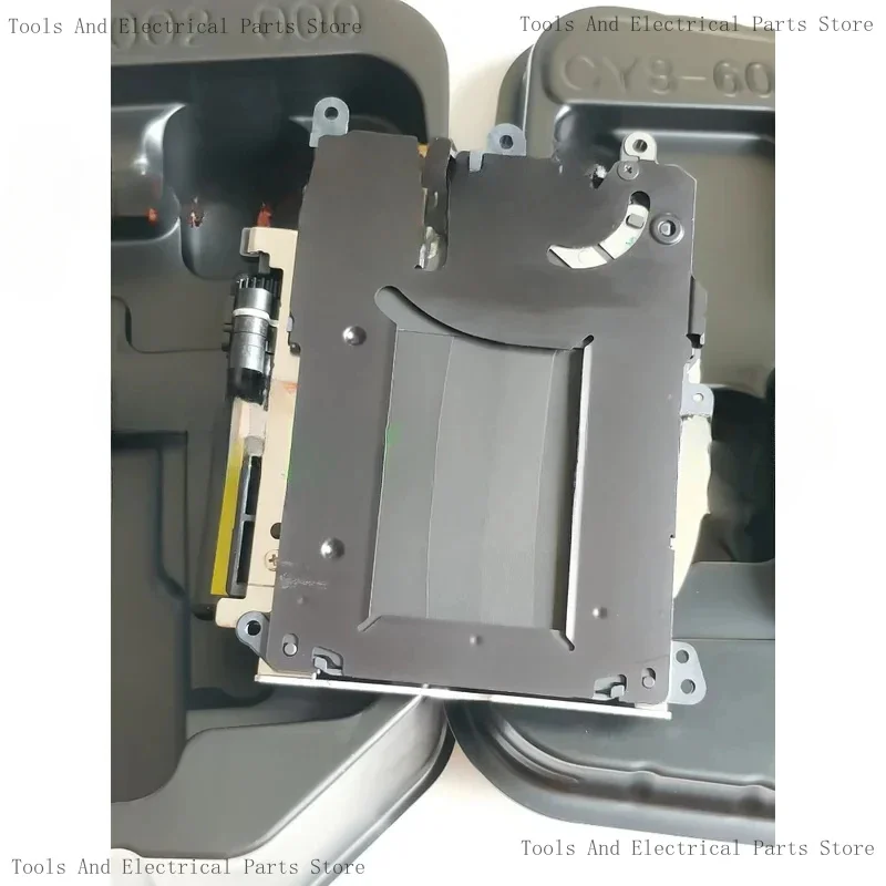 New Group'Y R Shutter Unit CY3-1853-000 Camera Repair Parts