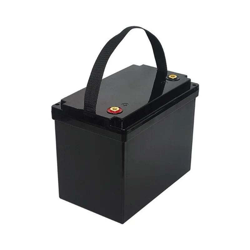

Корпус для аккумулятора B27B для DIY солнечных систем, совместимый с NCM Lifepo4 элементами 12.8V 80Ah 100Ah, 24V 36V 48V, 12V 70Ah. Бокс для хранения.