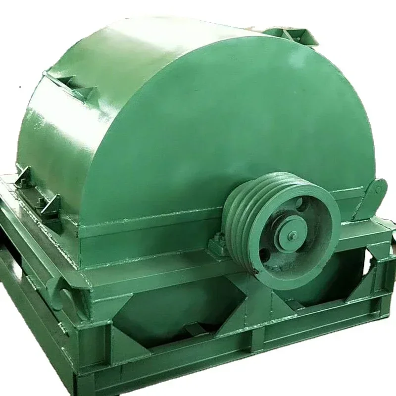 Haolu Multi-function sawdust wood crusher/ wood crushing machine mesh replacement chipper shredder