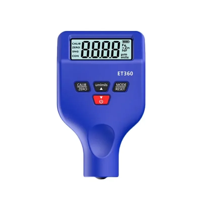 ET360 Digital Coating and Painting Thickness Gauge