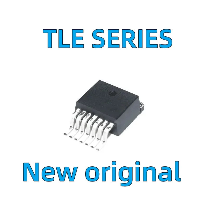 TLE5205-2G TO-263-7