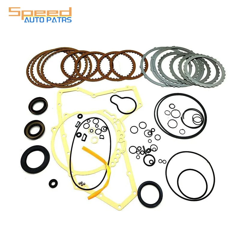 

CVT Transmission RE0F09A JF010E Transmission Master Kit Suit For Nissan Altima Maxima 3.5 2007-UP