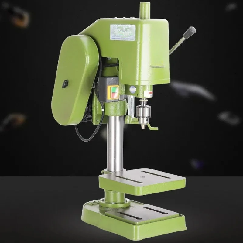 

SWJ-6B SWJ-10 desktop tapping machine small industrial grade electric tapping machine Variable speed