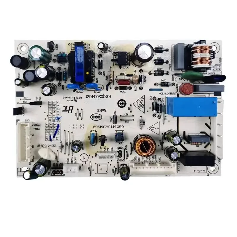 

Подходит для холодильников Haier: материнская плата, плата управления питанием, плата управления LLL для моделей BCD-269WDGG, BCD-269WDGB, BCD-269WDGQ