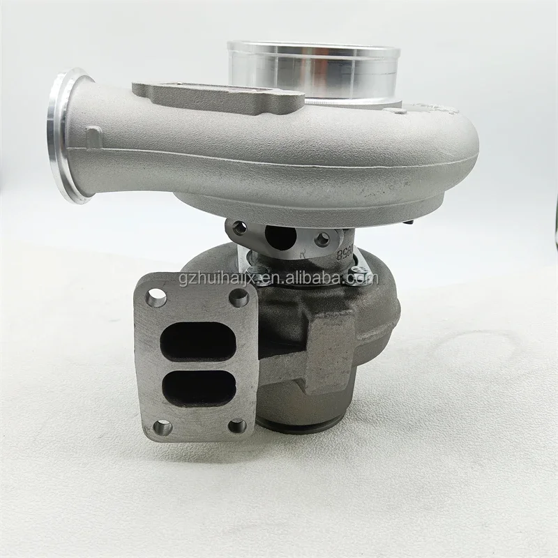 Original Quality Turbocharger 6738-81-8090 6738818090 6738-81-8091 For Komatsu Excavator PC200-7 PC200LC-7 PC200LC-7B