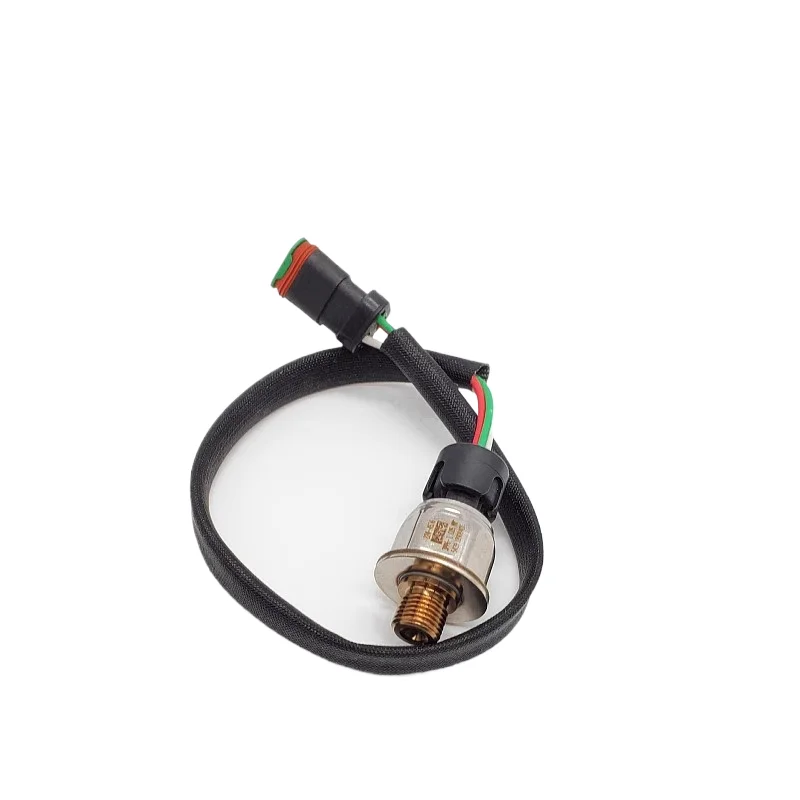 

CAT 324 325 329 330C/D Diesel Pump Fuel Brake Pressure Sensor 224-4536/4535 Excavator Accessories