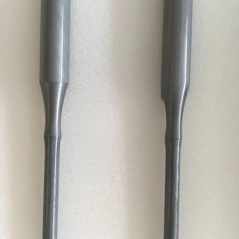 U-type disilamide heating element for high temperature muffle furnace