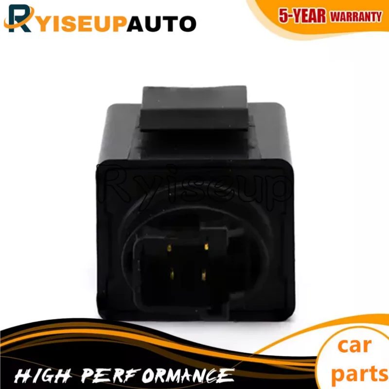 Turn signal Relay 38301-MEW-921 For Honda CBR1000RR Fireblade CBR600RR CBF600 CBR500R CB1000R CB1300 CB1300S CB600F Hornet 600