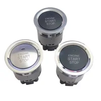 Interruptor de arranque y parada del motor para Chery Arrizo 5 7 GX Tiggo 5X 7 8 Plus Eq1 X3 X5 interruptor de arranque de fuente de alimentación de encendido con un clic