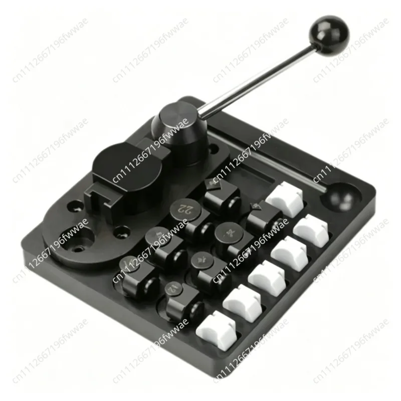 Ring Bender Metal Bending Machine Gold and Silver Copper Sheet Bending & Coiling Machine Jewelry Bar Bending Machine