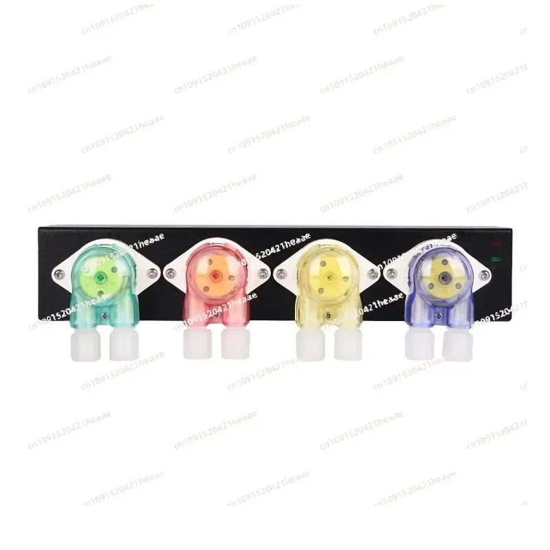 Suitable for  F4 control small aquariums equipments reef tank Dosing Pump