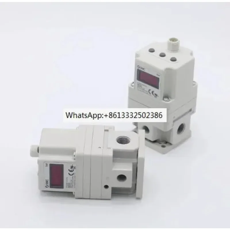 Electro-Pneumatic Proportional Valve ITV2050-31F2BN3-X88 ITV2050-322BL-X145 ITV2050-31F2BN3-X154 ITV2050-31F2CN3-Q