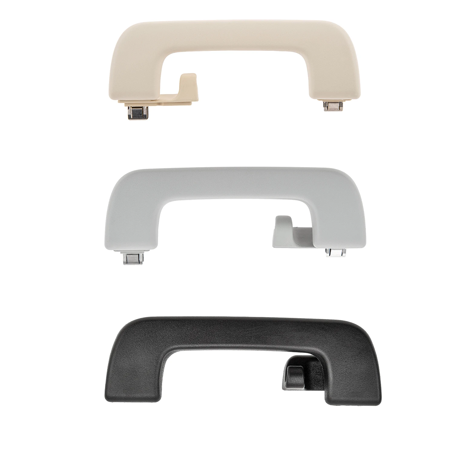 Rear Left Side Interior Roof Grab Handle 8R0857607J For AUDI A1,A4 S4,A5 S5,Q2,Q3,Q5,Q7,Q8,RS4,RS5,RSQ3 / VW Amarok