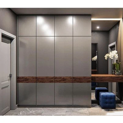 High Quality Luxury Pull Out Wardrobe Accessory Closet Organizer Jewelry Drawer with Soft Closing for Dresser