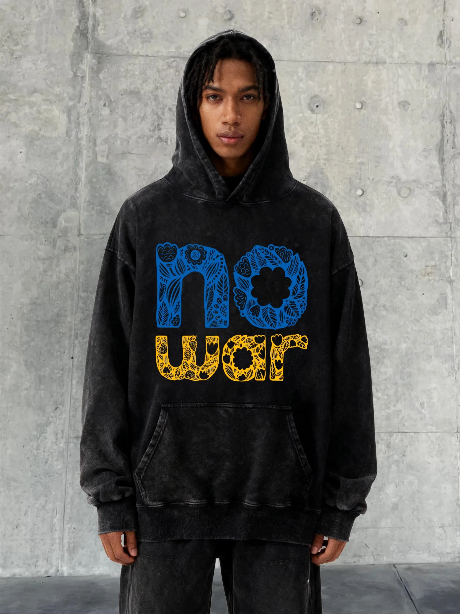 No War Statement Ma… - image