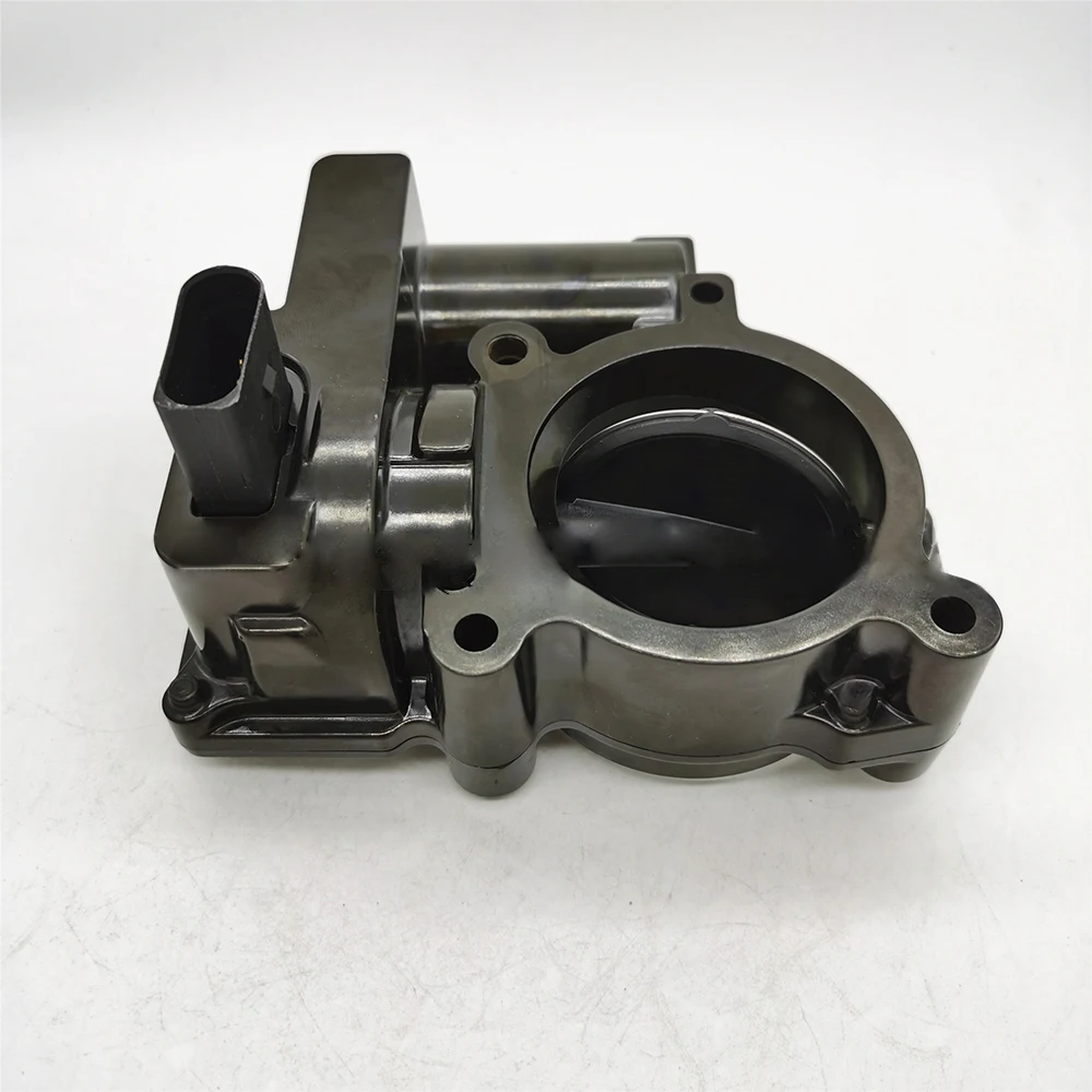 

Durable For VW Golf Jetta Audi A1 1.4TSI CAVE CTHD BMY 03C128063 Throttle Body Valve