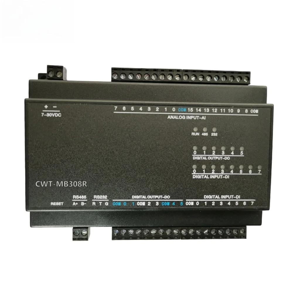 CWT-MB308R 16AI+8DI… - image