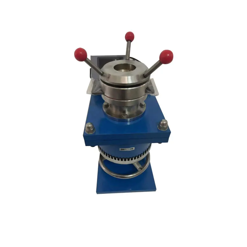 Digital Display QBJ Cup Testing Machine Special Cup Testing Machine for Deep Coating