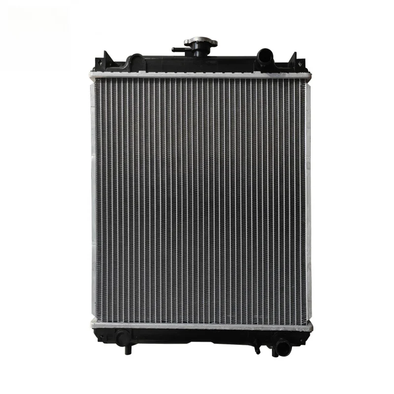 

Caterpillar Excavator E303 High-Quality Radiator Factory Direct Sales Parts