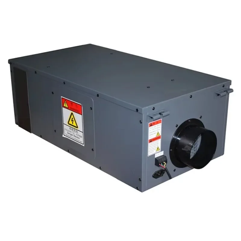 

Ultra Quiet Ceiling Mounted Dehumidifier Duct Dehumidifier Price