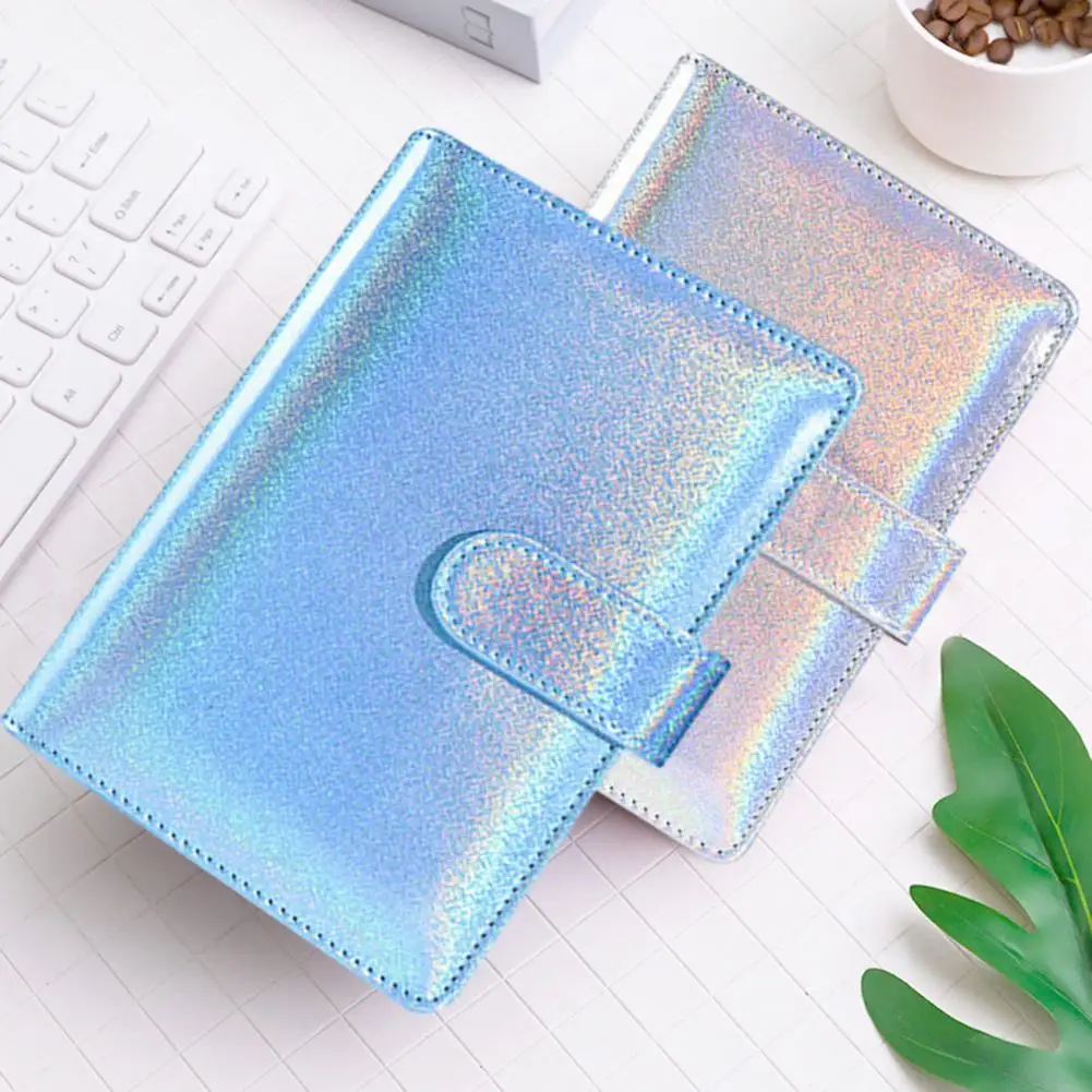 ペンホルダー付きのお金の予算バインダー、スケジュールブック、予算予算の現金封筒、a6