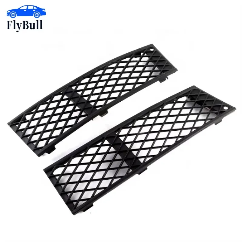 51117184150  Exhaust Grille for The Bumper for BMW 7 Series  730Li  740Li 750Li 760Li  4.4T 2009 2010 2011 2012