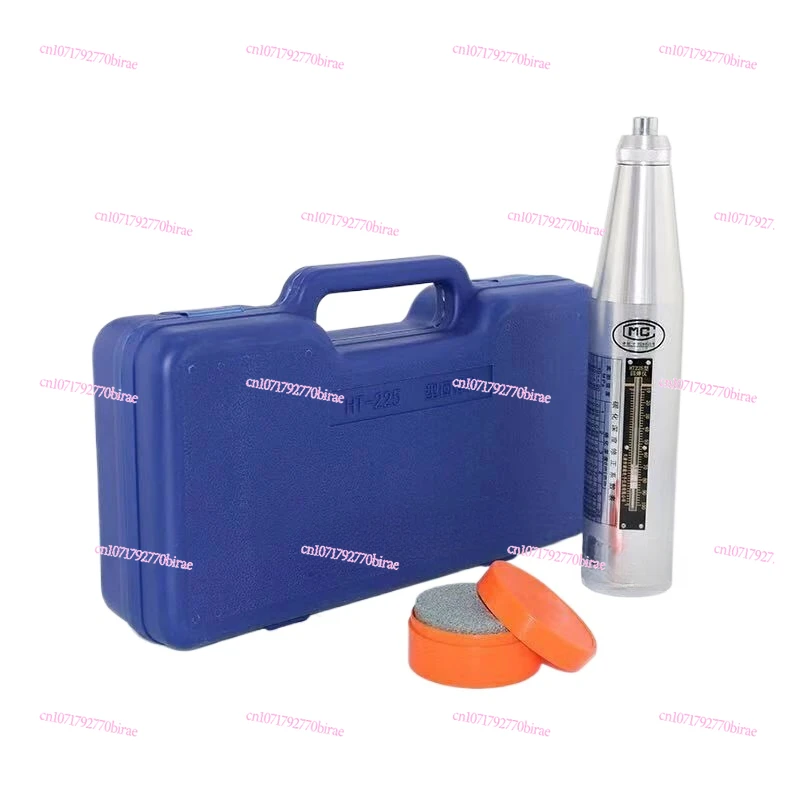 HT-225    HT225-A  Compression  HT225 Concrete Rebound Tester