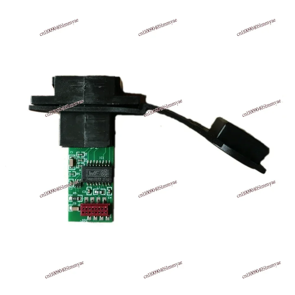 

MB STAR C4 MB SD Connect Compact 4 Old WiFi Module LAN Interface(Only LAN Interface)