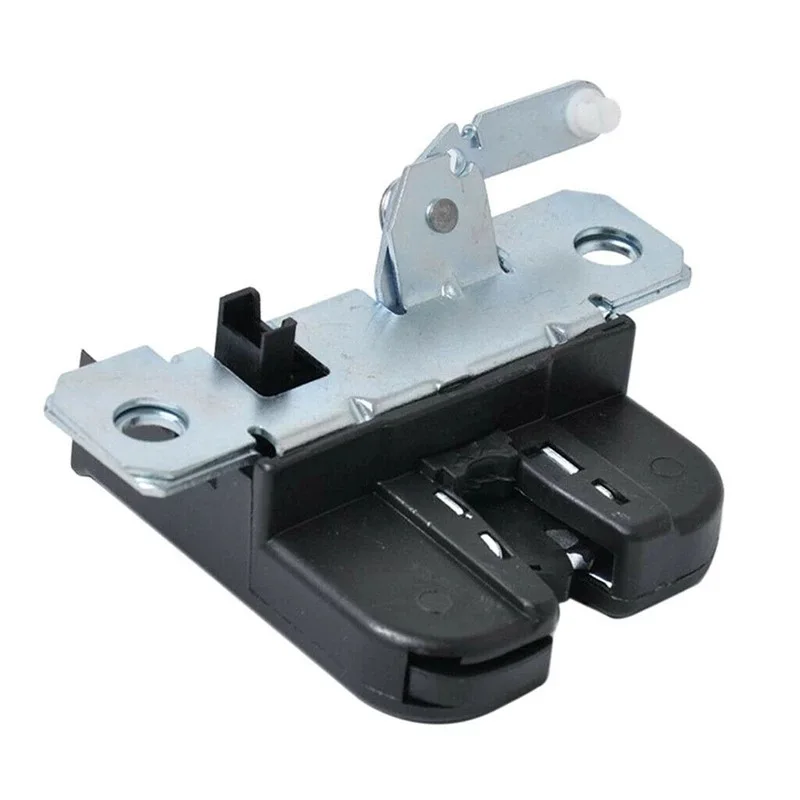 Factory foreign trade direct sales tailgate lock block, rear cover lock block suitable for Volkswagen 6Q6827505 6L6827505A