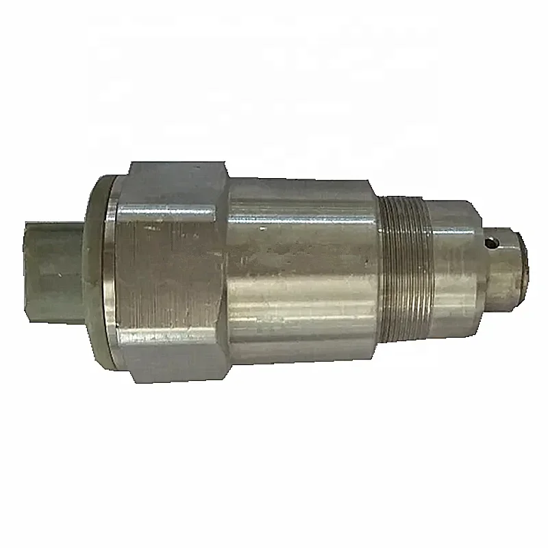 Válvula solenóide TCV SCV SPILL 098300 -0200