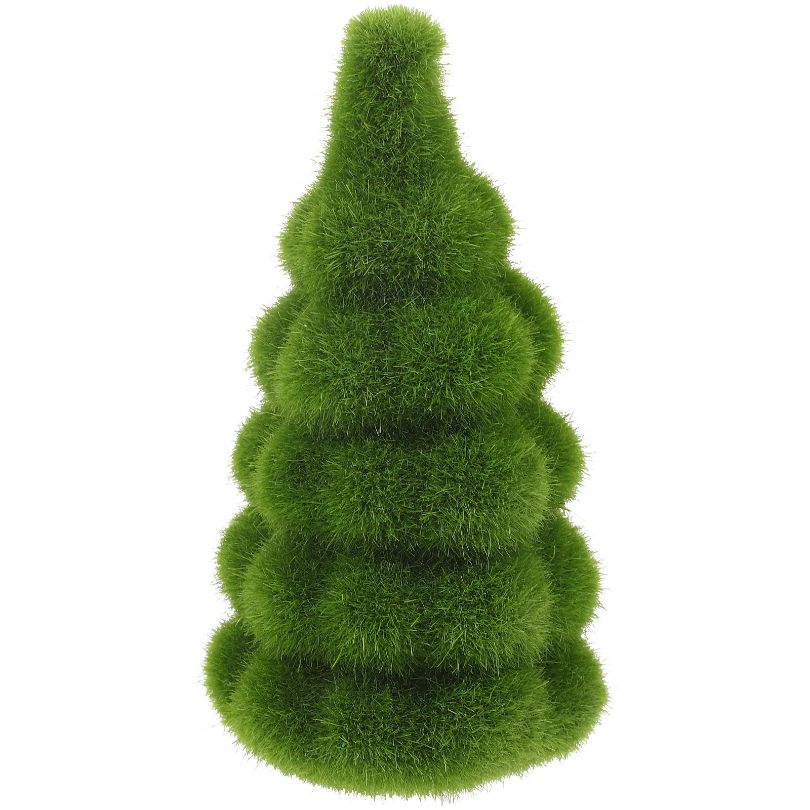 

Mini Flocked Xmas Tree Artificial Christmas Tree Decor Tabletop Desktop Ornament Christmas Party Supplies Xmas Ornaments