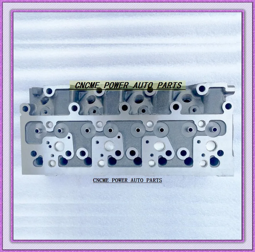 

NEW 4BT3.3 B3.3 Bare Cylinder Head For CUMMINS engine B3.3 4BT3.3 for Daewoo forklift diesel 4D95S