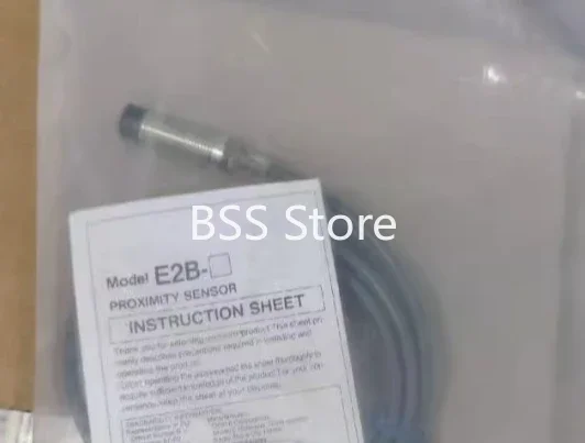 

E2B-M12LN05-WZ-B1 E2B-M12LN05-WZ-B2 E2B-M12LN05-WZ-C1 E2B-M12LN05-WZ-C2 Датчик приближения