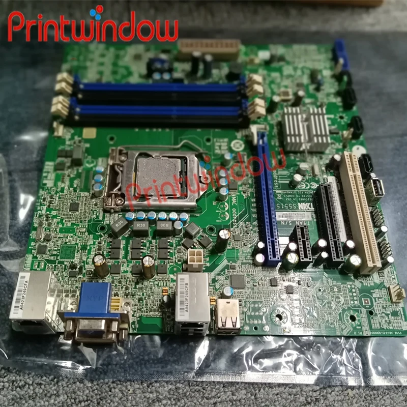 

Original Disassembly Server Motherboard For Xerox C75 J75 V80 2100 EXC75 EXJ75 EX80 EX2100 Premium