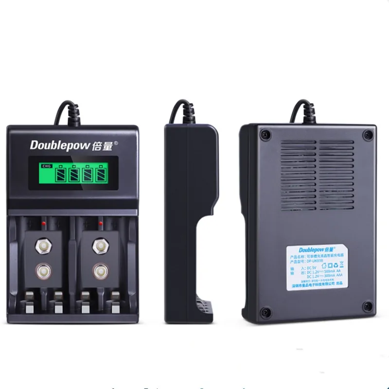 2 قطعة/الوحدة 9 فولت بطارية 280 مللي أمبير 6F22 NiMH بطارية قابلة للشحن مناسبة لبطارية لعبة الميكروفون المتعدد