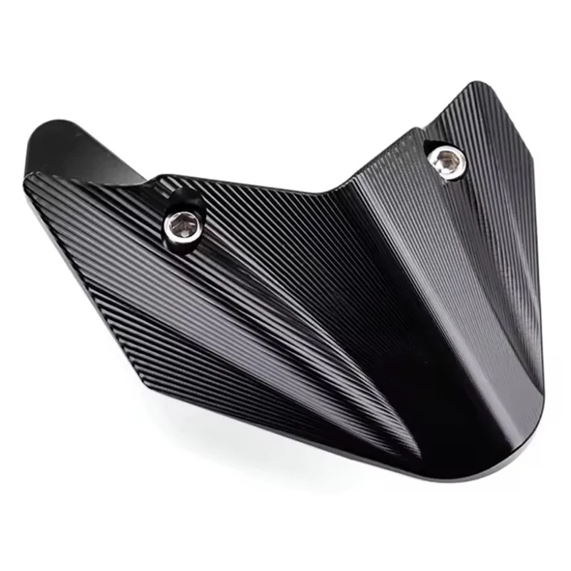 

Motorcycle Engine Guard Fairing Crash Protectors Covers Sliders For VOGE DS625X 625DSX DSX625 2025 Accessories Black