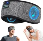 headphone "sleeping" mask