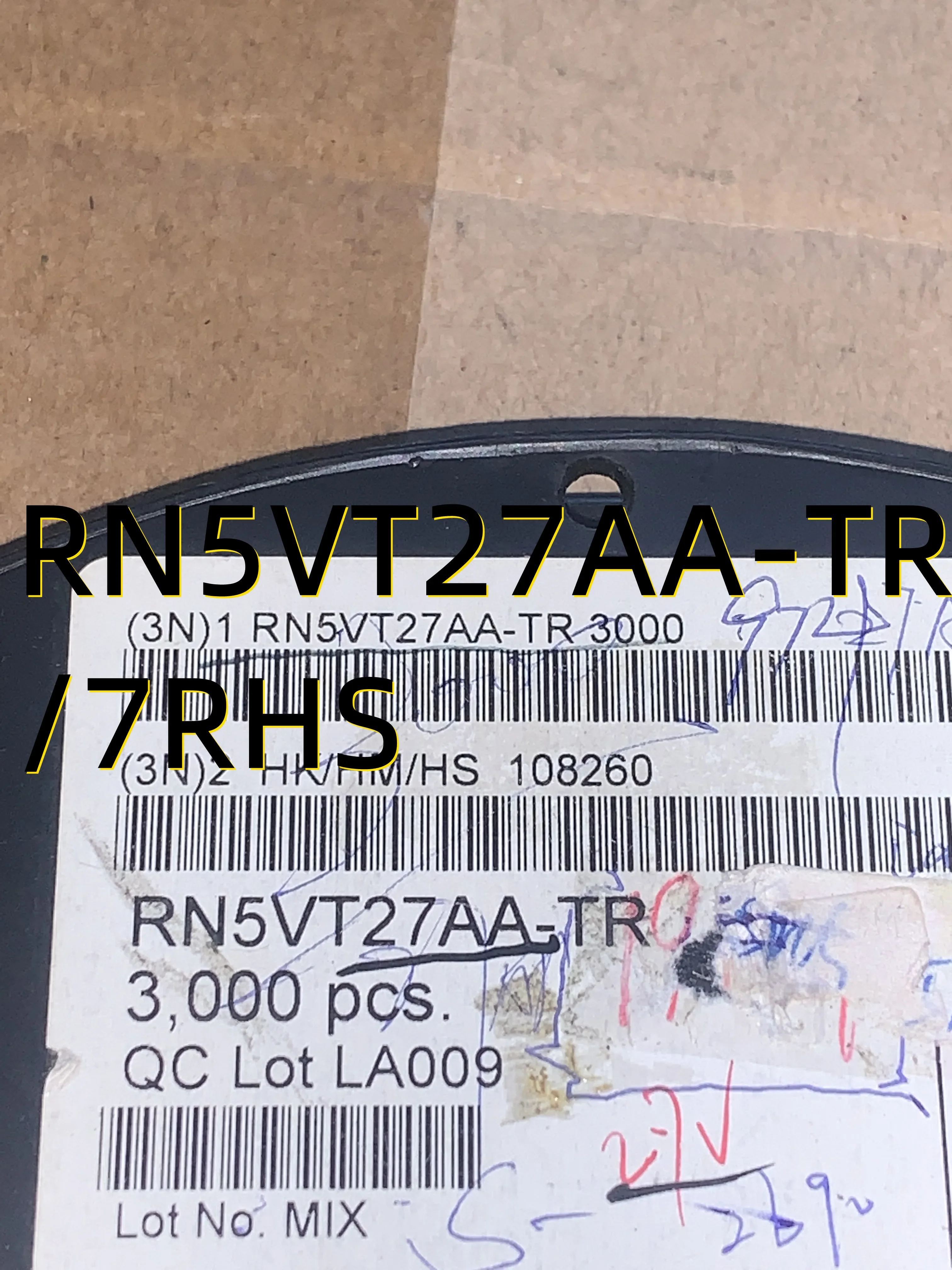 10pcs RN5RG40AA-TR /LOEW