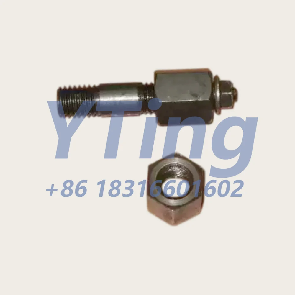 Heidelberg Printing Machine Accessories SM102CD102 19 # Plate Cannon Screw 26.010.284/66.007.011