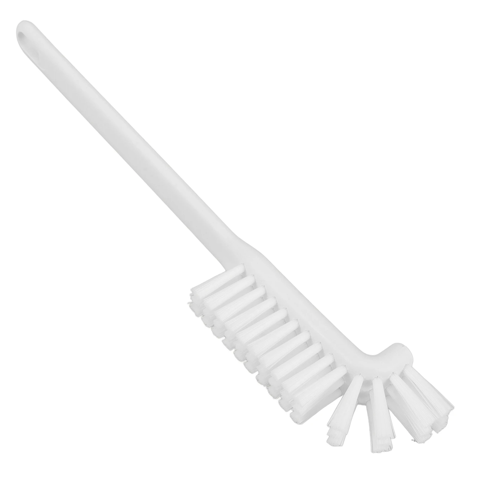 

Multifunctional Kitchen Cleaning Brush Soft Bristles Dish Scrub Brush For Blender Soy Milk Maker Juicer Smoothie Machine Ice