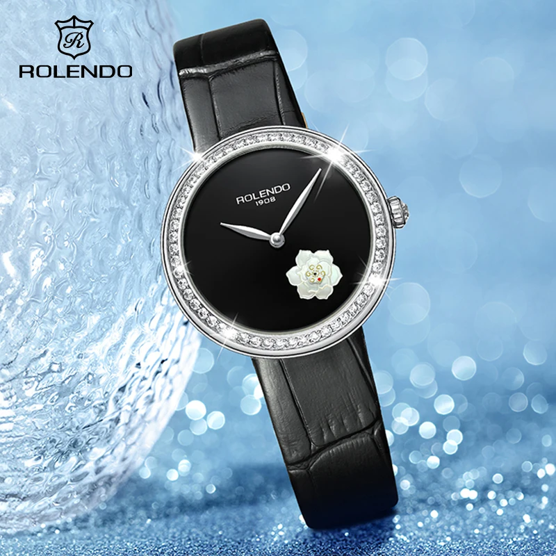 Rolendo Women Diamo… - image