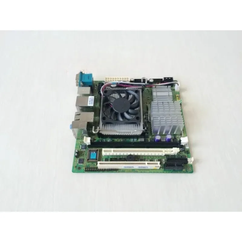 Parts for 945GME2 MS-9642 3 gigabit ports mono soft route ros PCI-E unique display