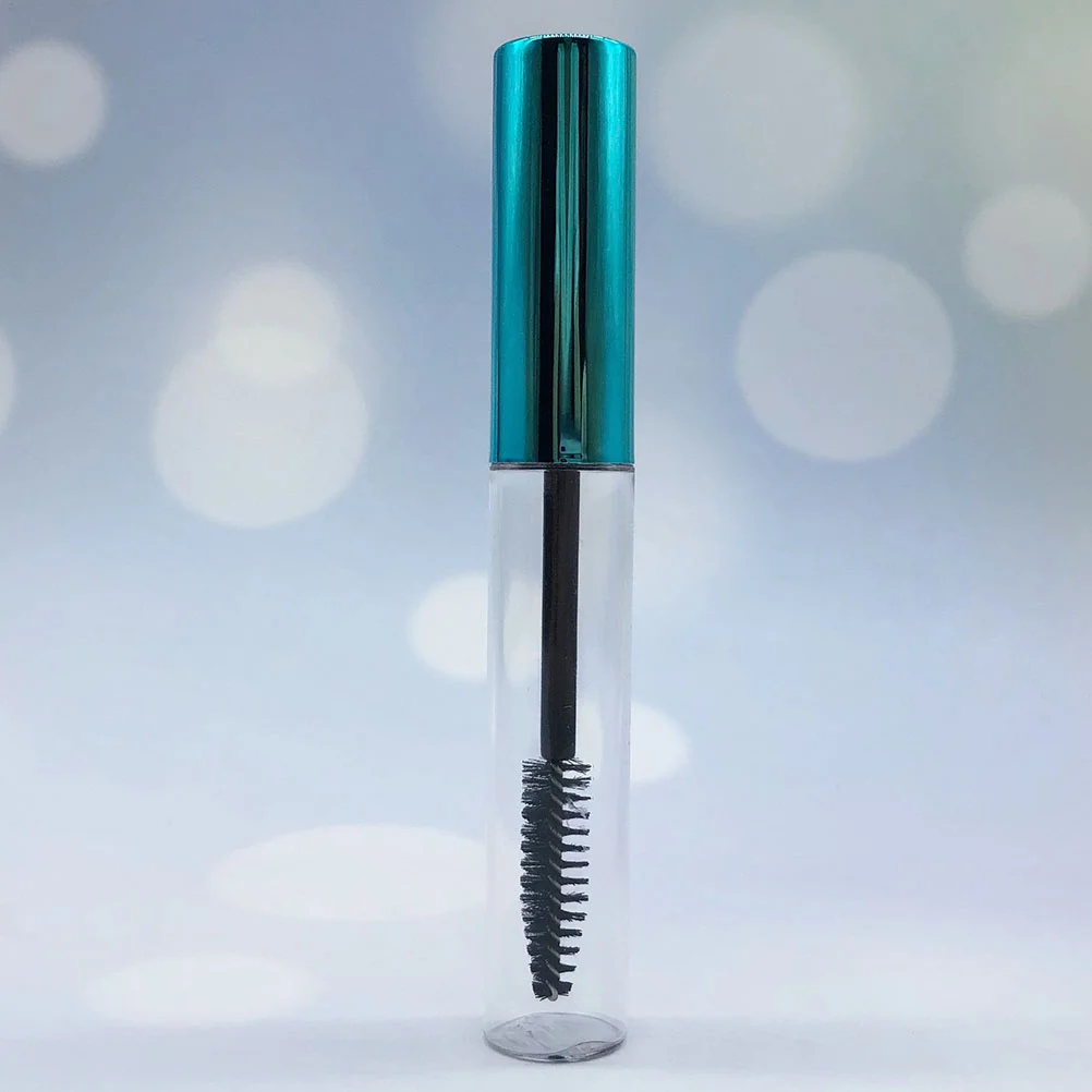 Wimpernwachstum Flüssigkeitsbehälter Mascara Flasche Make-up Werkzeuge Aufbewahrungsflaschen Tube Pinsel