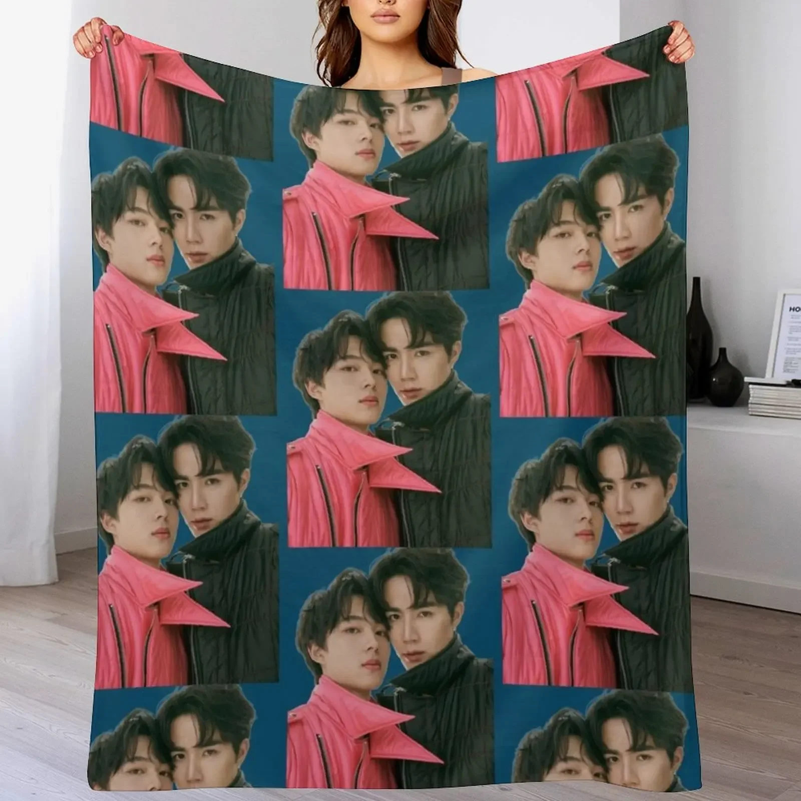 

Zeenunew Throw Blanket for winter blankets ands Blankets