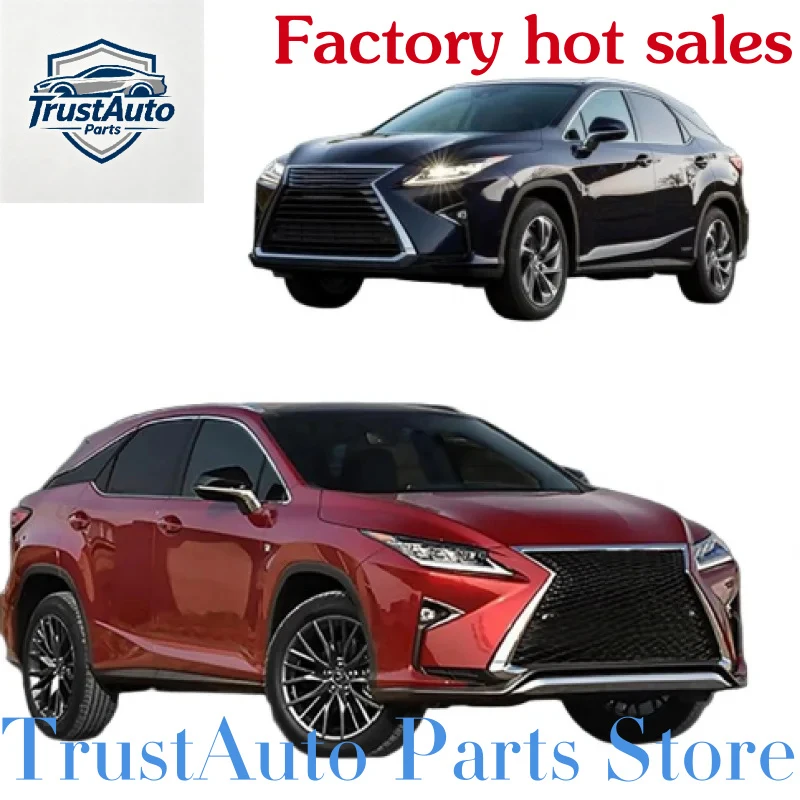 

Selling TreasuresAccsori - Year Car Spare Front And Rear Bumper Grille Body Kit Upgr Hot SellingTrustAuto Parts Store