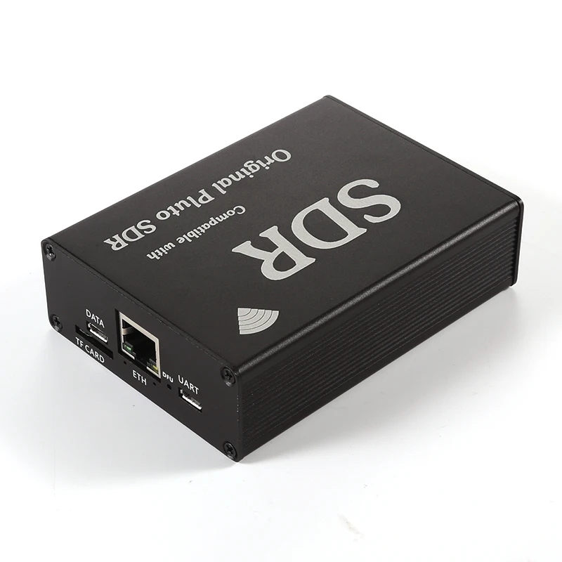 Pluto 70MHz - 6GHZ AD9363 SDR Radio Receiver /Transmitter 2x RX/ 2x TX Compatible with Oiriginal PLUTO SDR image 4