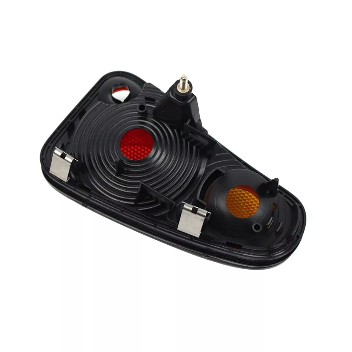 Rear Tail Light Lamp Without Bulbs For Mini Cooper R50 R52 R53 2005 2006 2007 2008 Rear Parking Brake Tail Light 63217166955