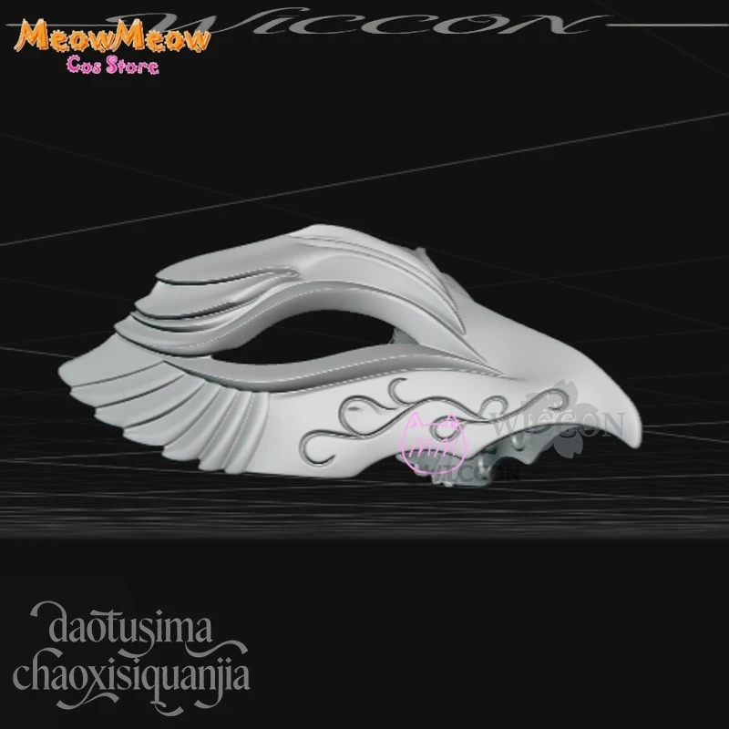 masque-fantaisie-venitien-dore-pour-halloween-2026-ideal-pour-soirees-masquees-jeux-d'anime-et-cosplay-adulte