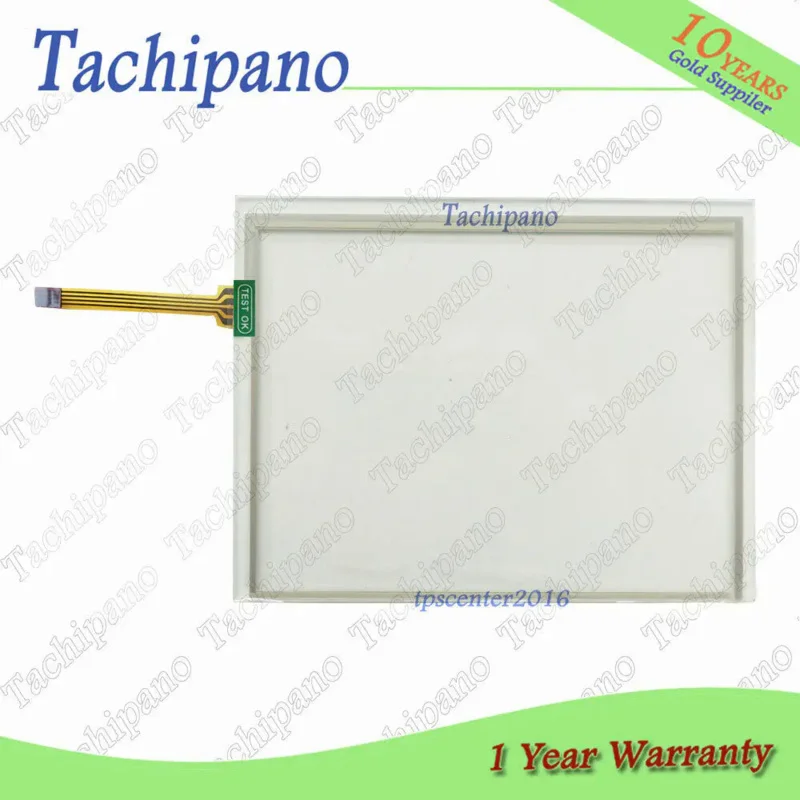 Touch screen panel for DPT090410001-JB