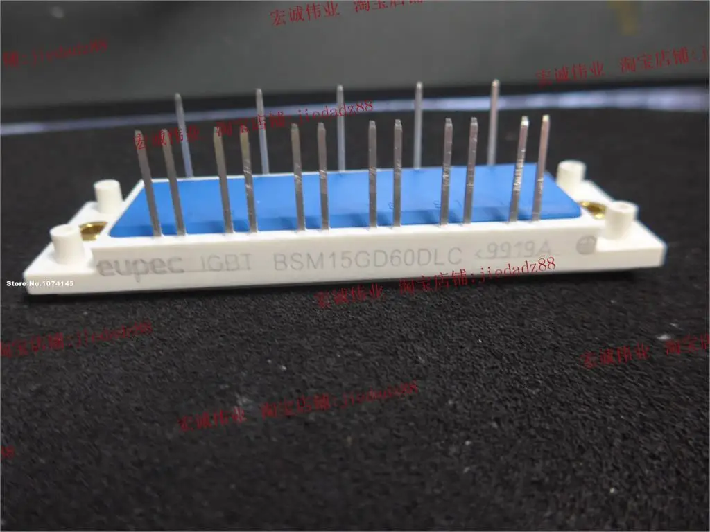 

BSM15GD60DLC IGBT power module